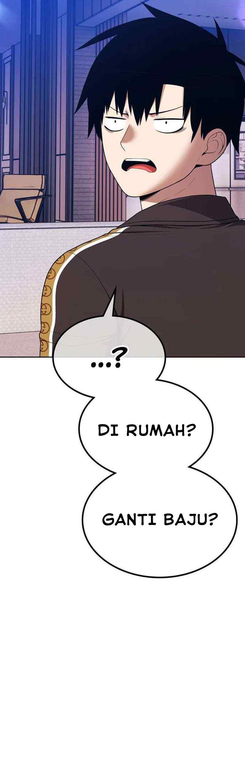 +99 Wooden Stick chapter 95 halaman 92