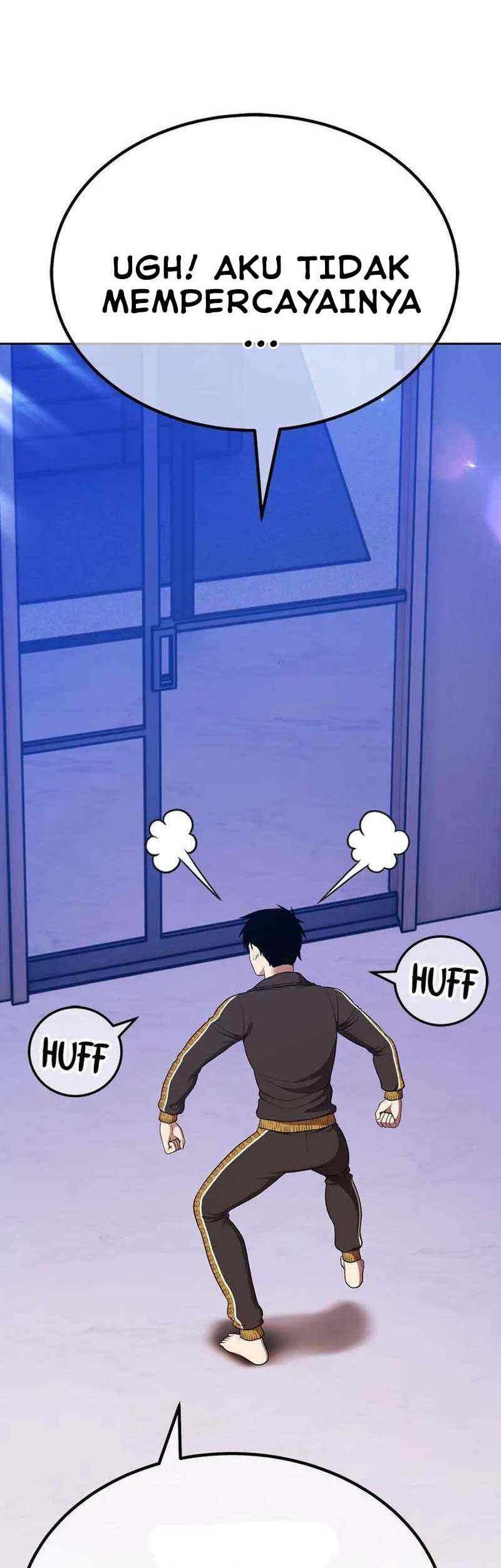 +99 Wooden Stick chapter 95 halaman 93