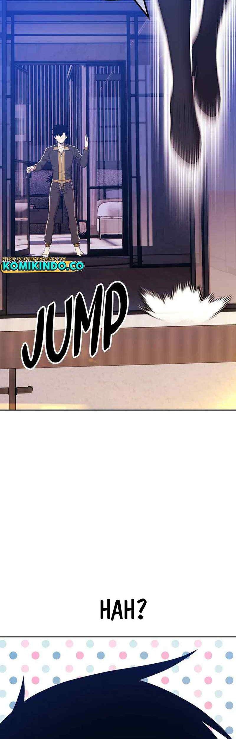 +99 Wooden Stick chapter 95 halaman 103