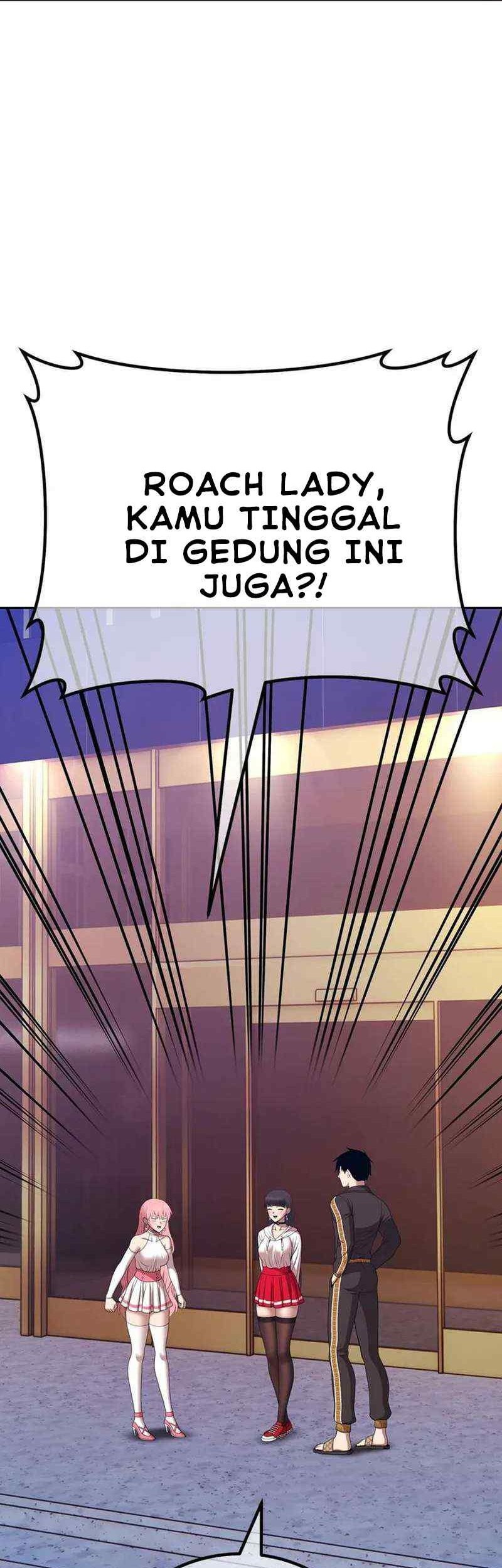 +99 Wooden Stick chapter 95 halaman 111