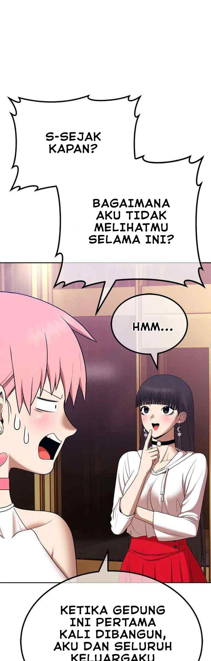 +99 Wooden Stick chapter 95 halaman 113