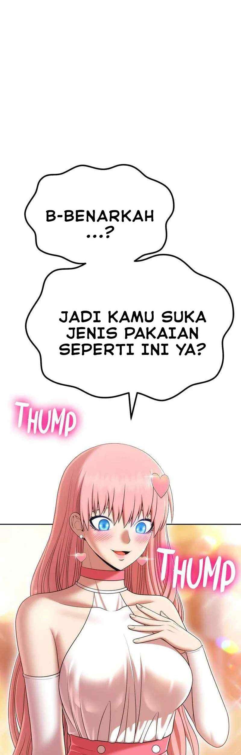 +99 Wooden Stick chapter 95 halaman 124