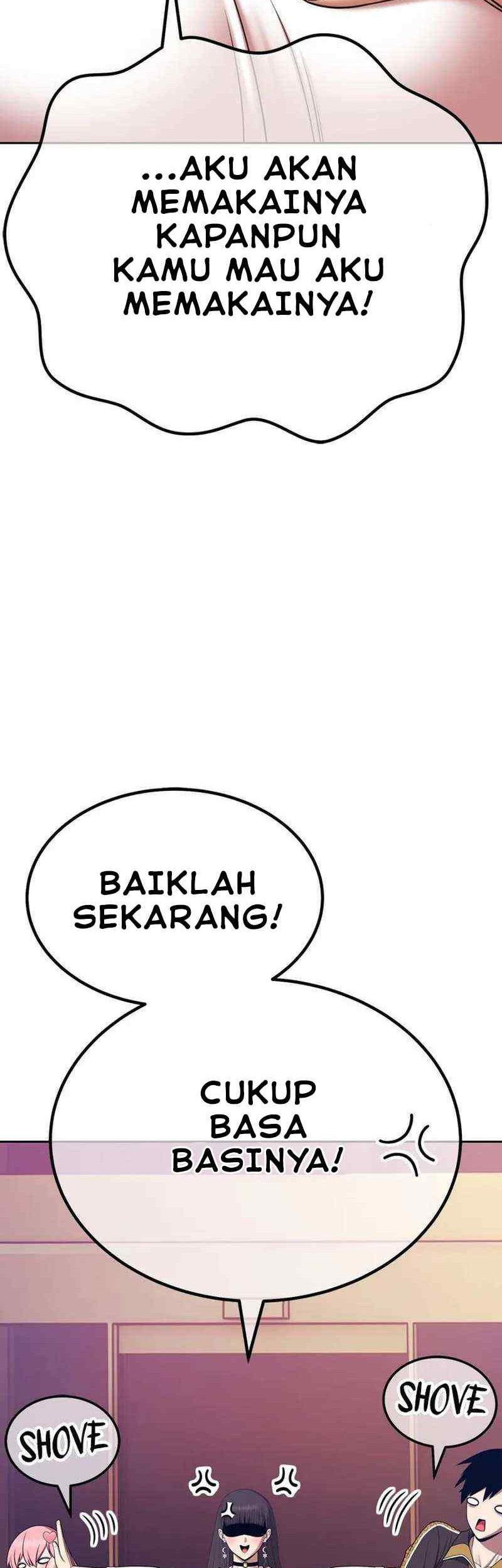 +99 Wooden Stick chapter 95 halaman 128