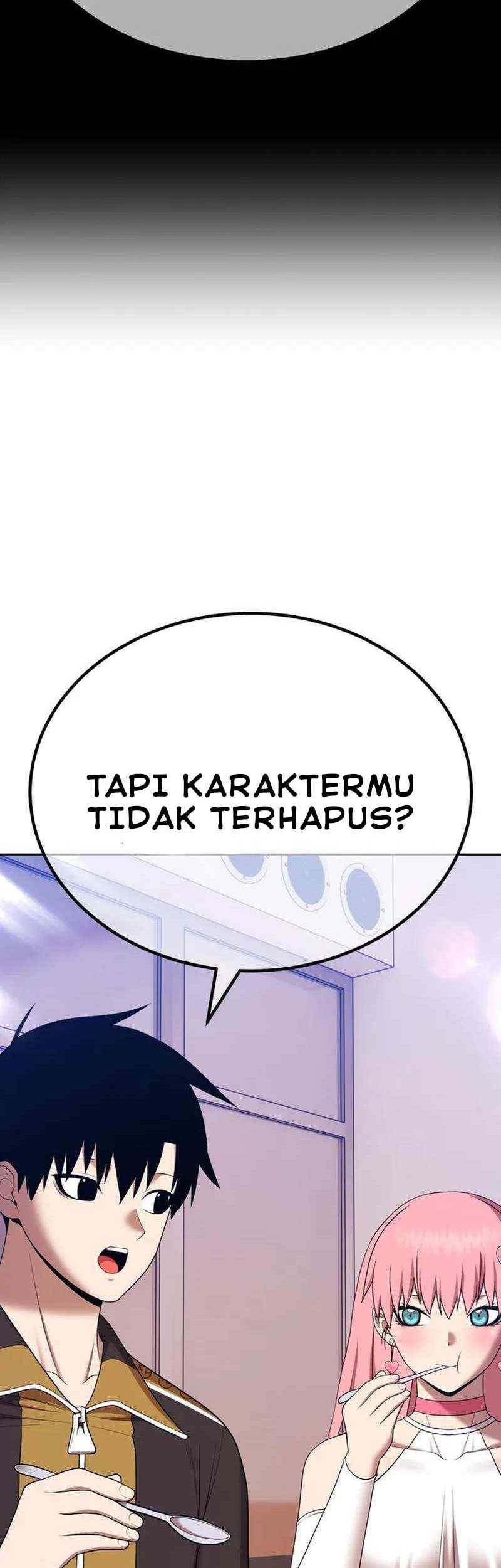 +99 Wooden Stick chapter 95 halaman 149