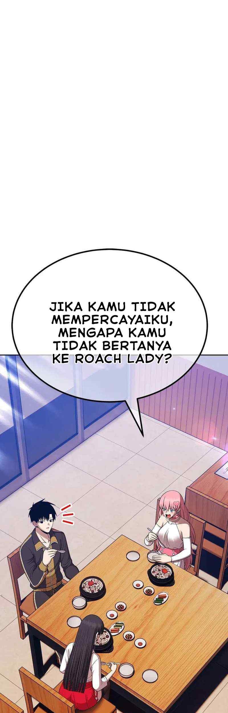 +99 Wooden Stick chapter 95 halaman 152
