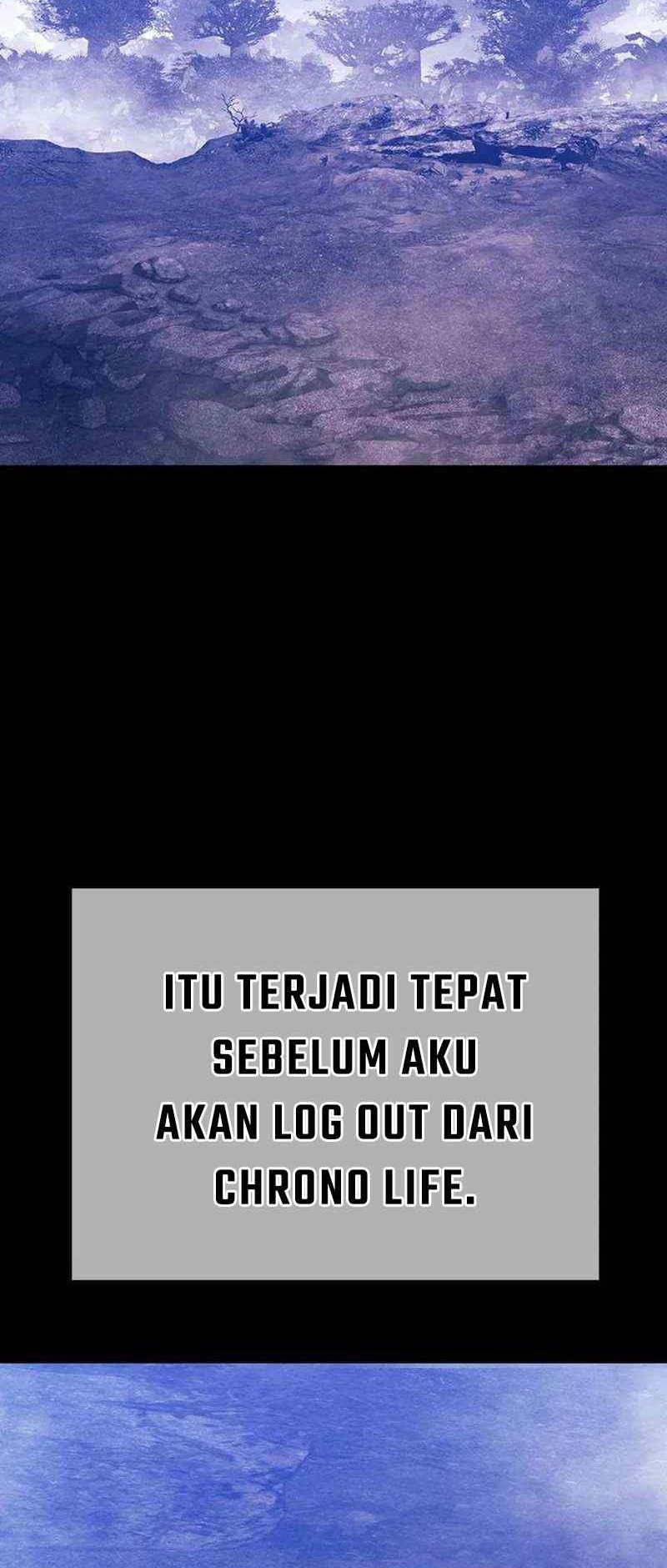 +99 Wooden Stick chapter 95 halaman 157