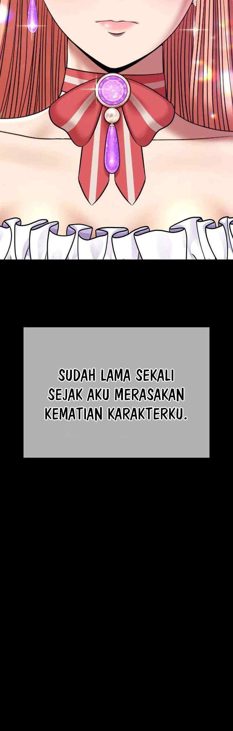 +99 Wooden Stick chapter 95 halaman 167