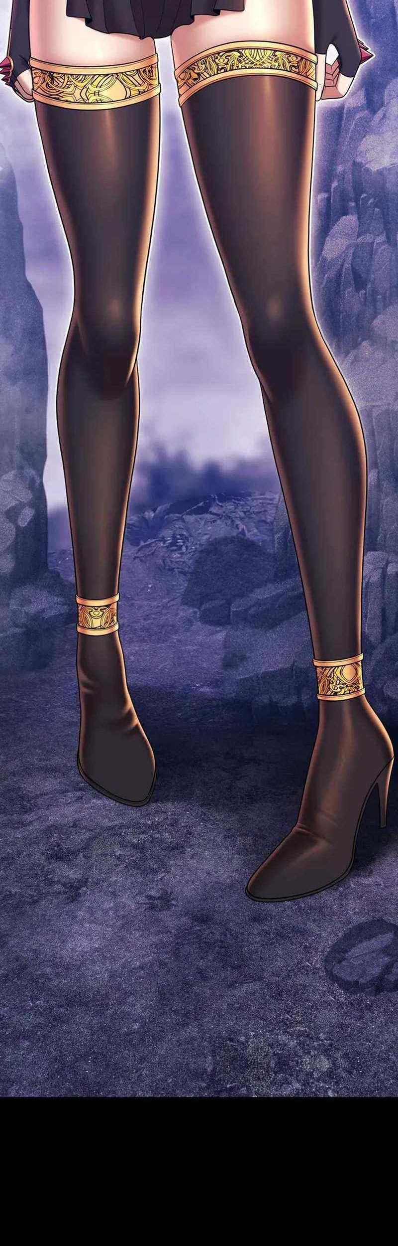 +99 Wooden Stick chapter 95 halaman 175