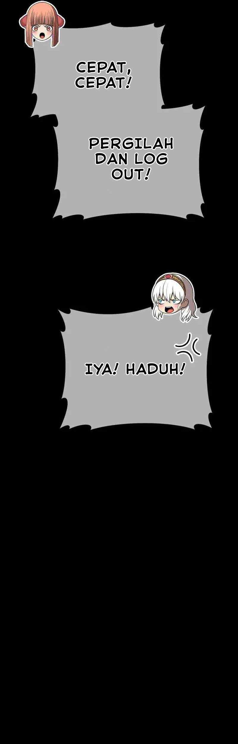 +99 Wooden Stick chapter 95 halaman 182