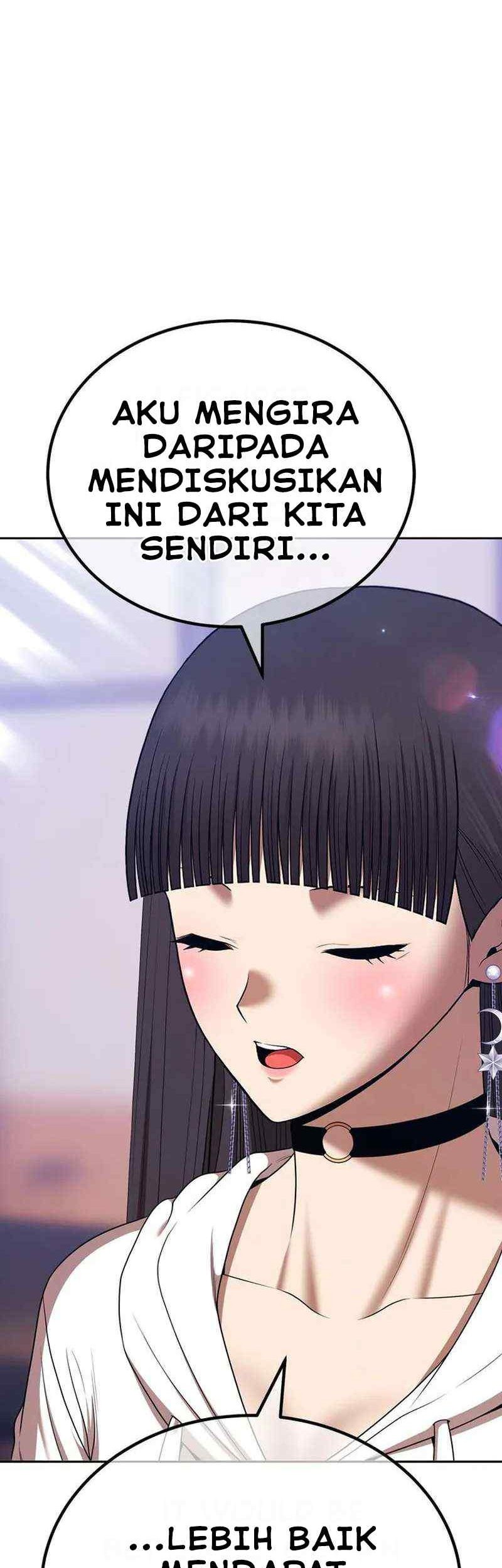 +99 Wooden Stick chapter 95 halaman 200
