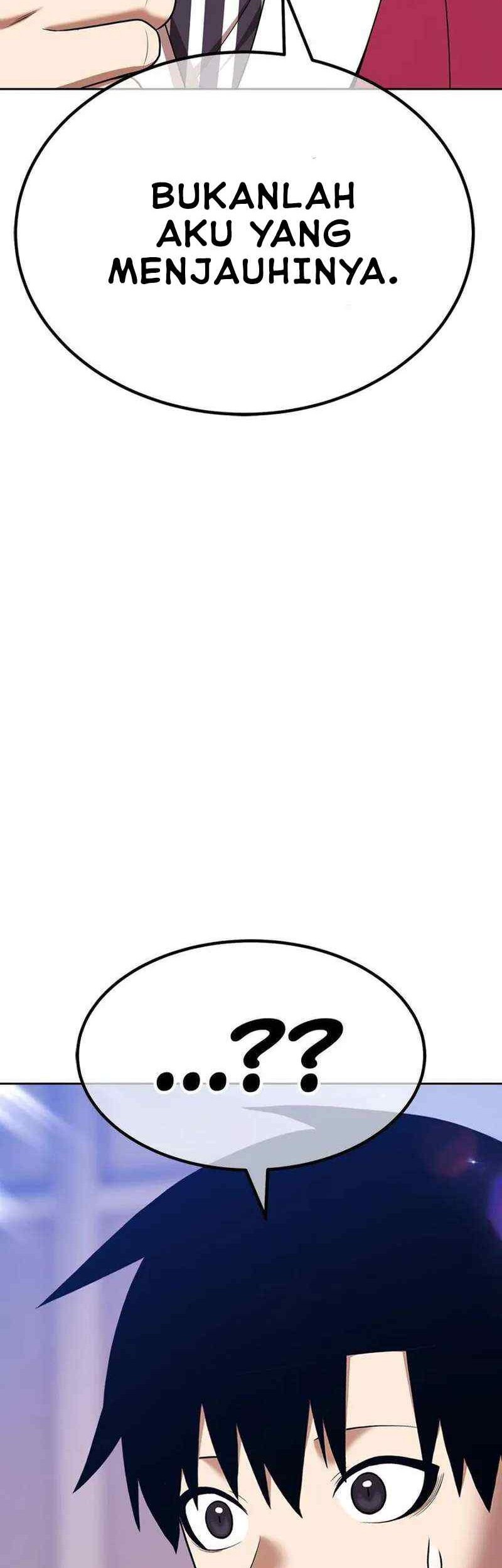 +99 Wooden Stick chapter 95 halaman 207