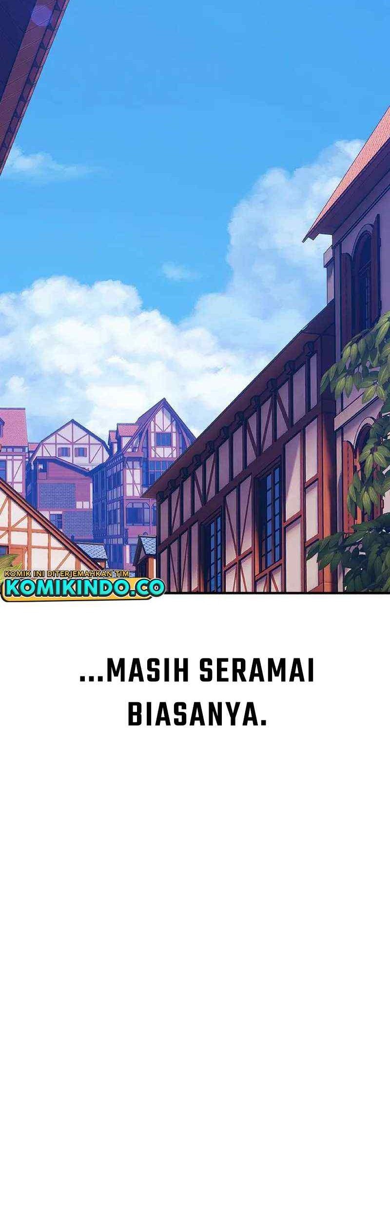 +99 Wooden Stick chapter 95 halaman 252