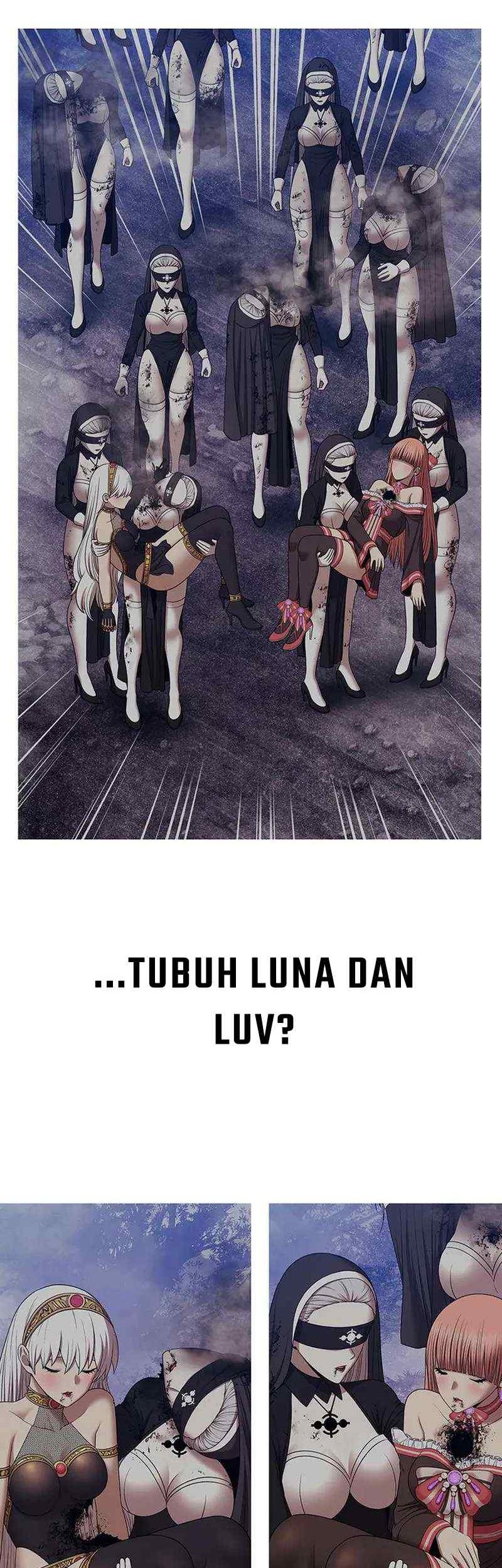 +99 Wooden Stick chapter 96 halaman 13