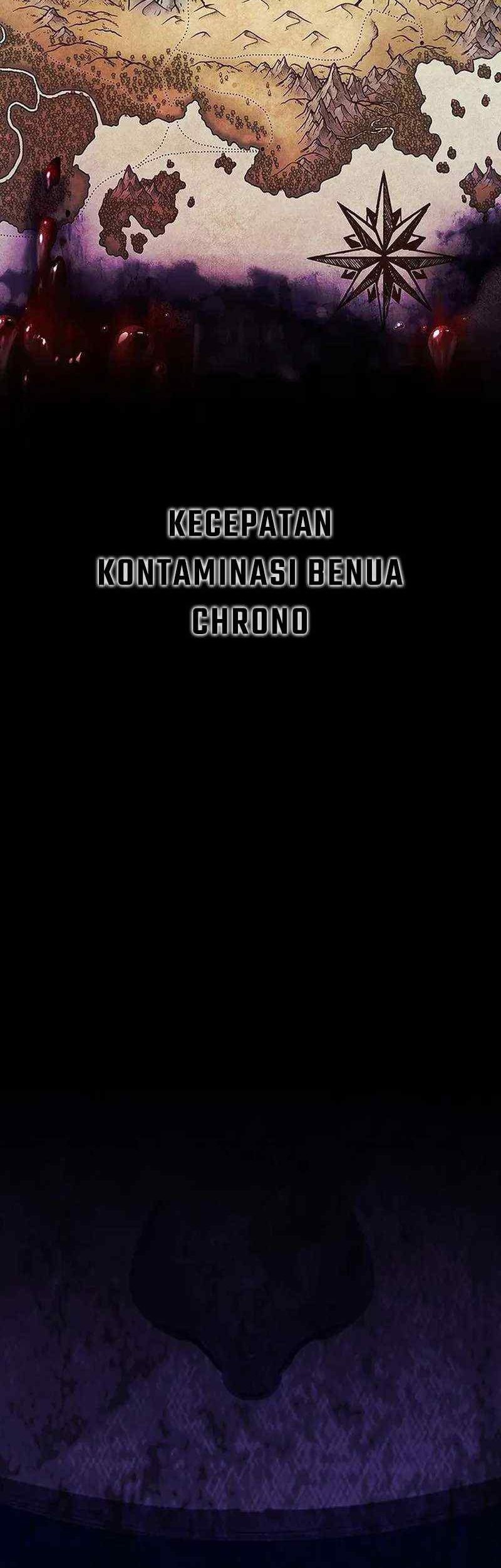 +99 Wooden Stick chapter 96 halaman 25
