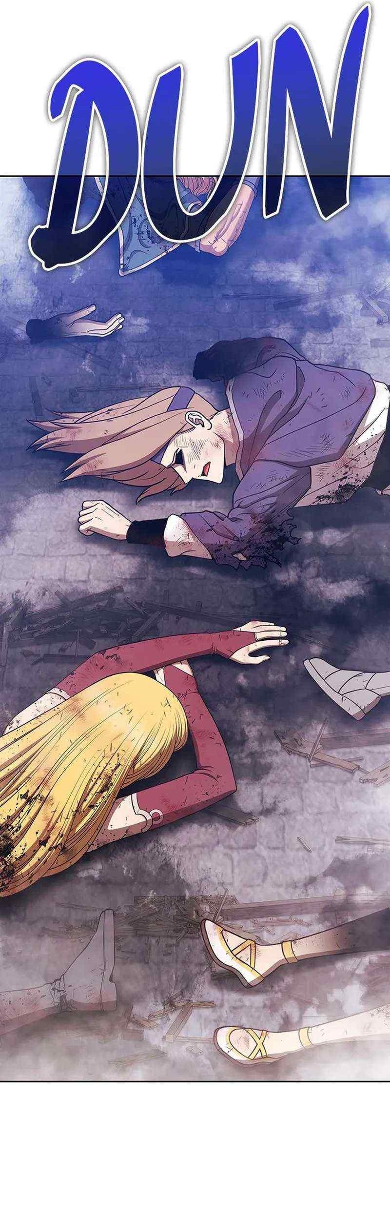 +99 Wooden Stick chapter 96 halaman 32