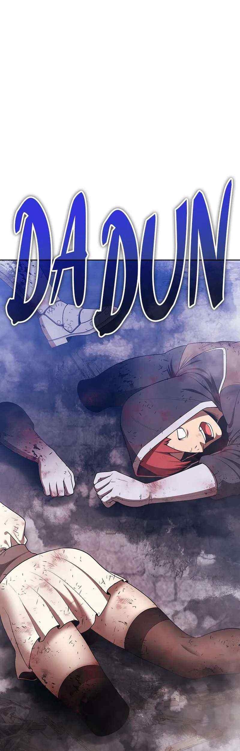 +99 Wooden Stick chapter 96 halaman 33