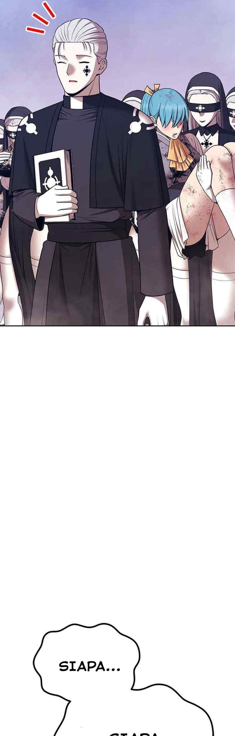 +99 Wooden Stick chapter 96 halaman 43