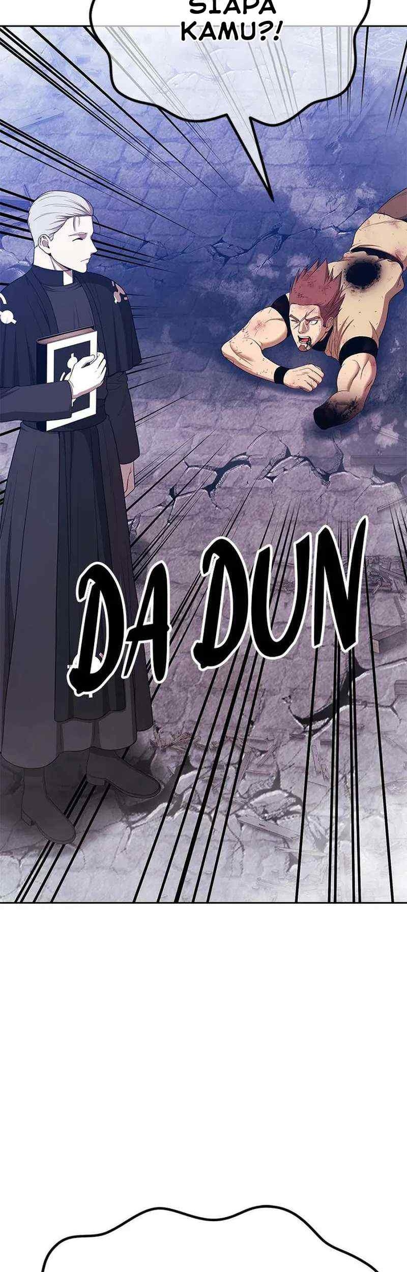 +99 Wooden Stick chapter 96 halaman 44
