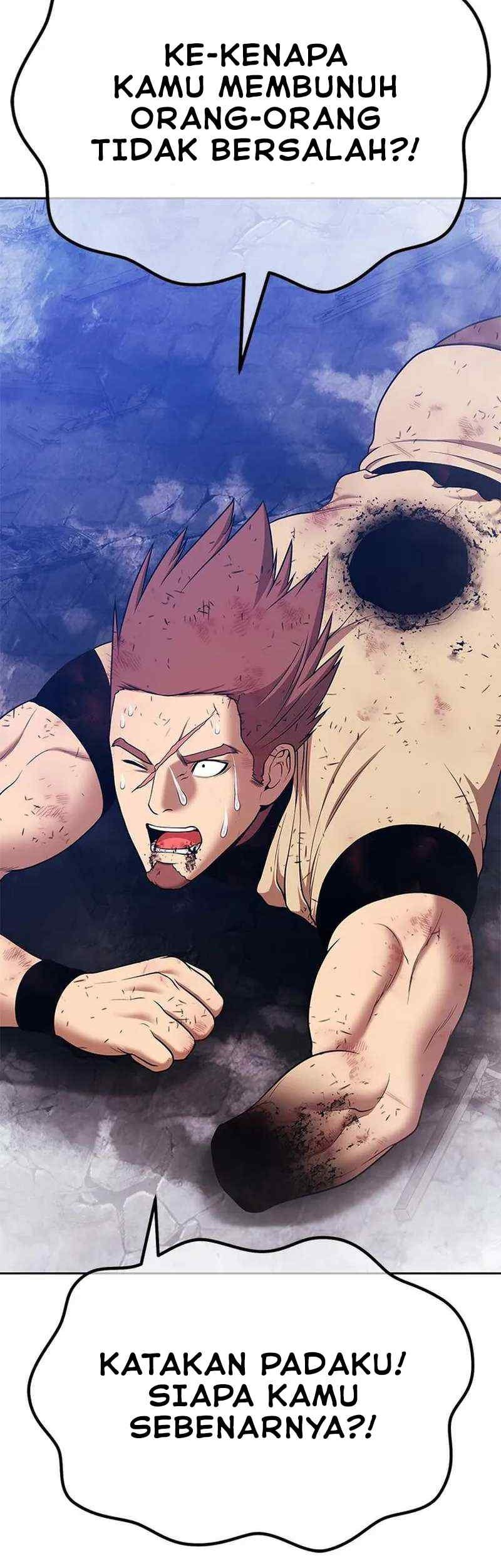 +99 Wooden Stick chapter 96 halaman 45