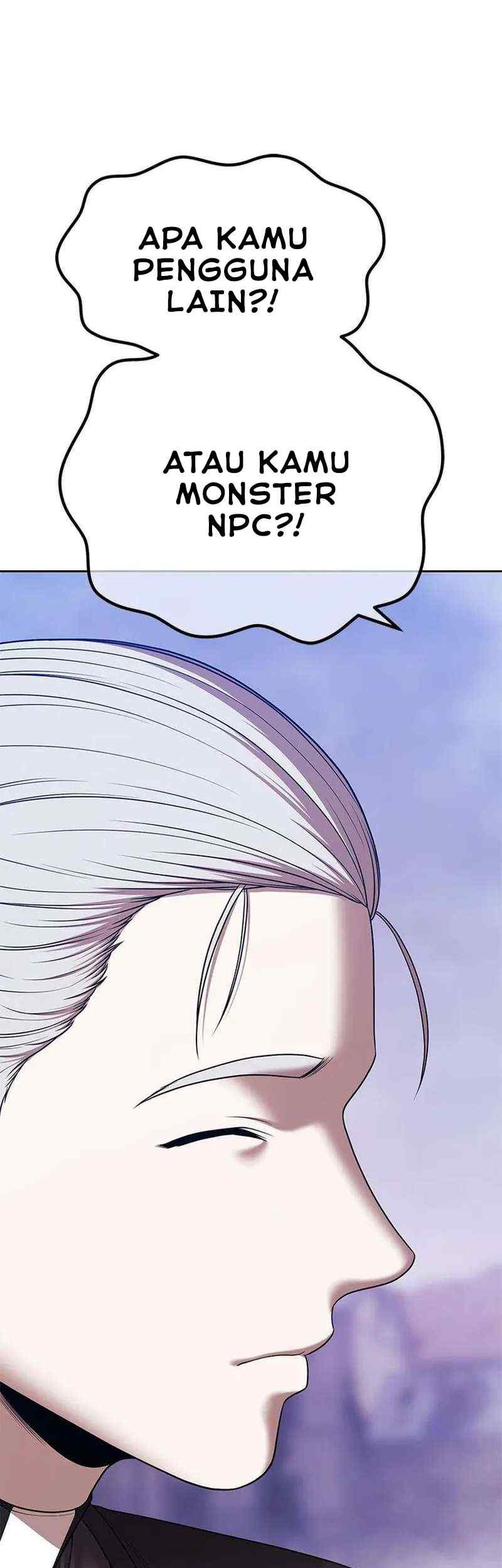 +99 Wooden Stick chapter 96 halaman 47