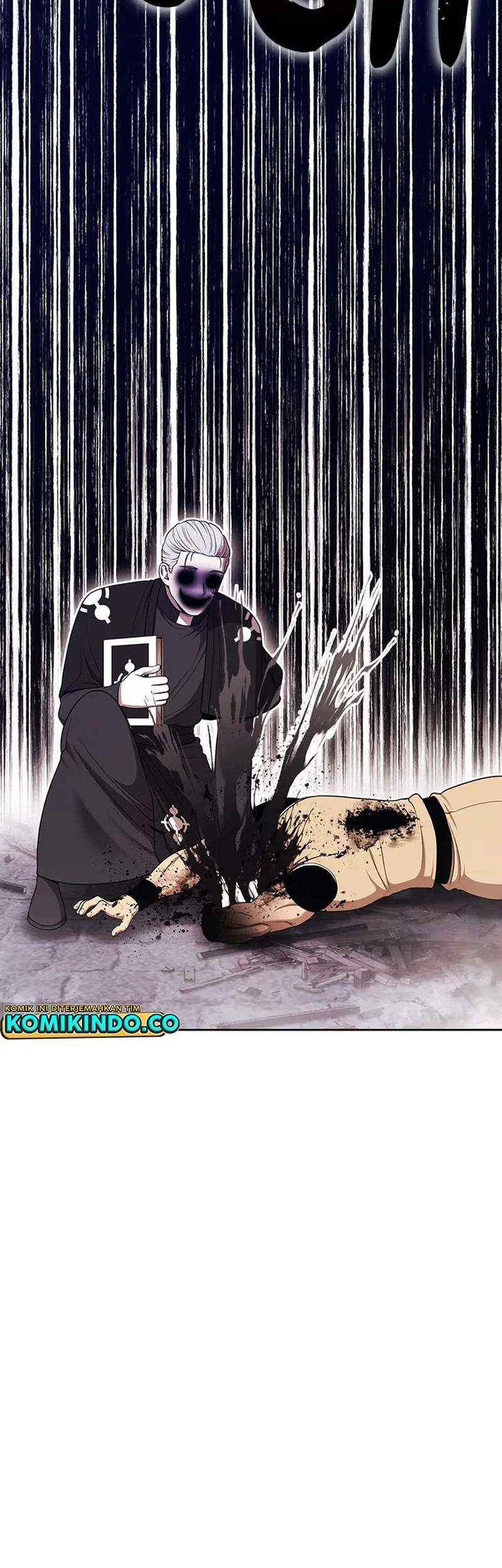 +99 Wooden Stick chapter 96 halaman 62