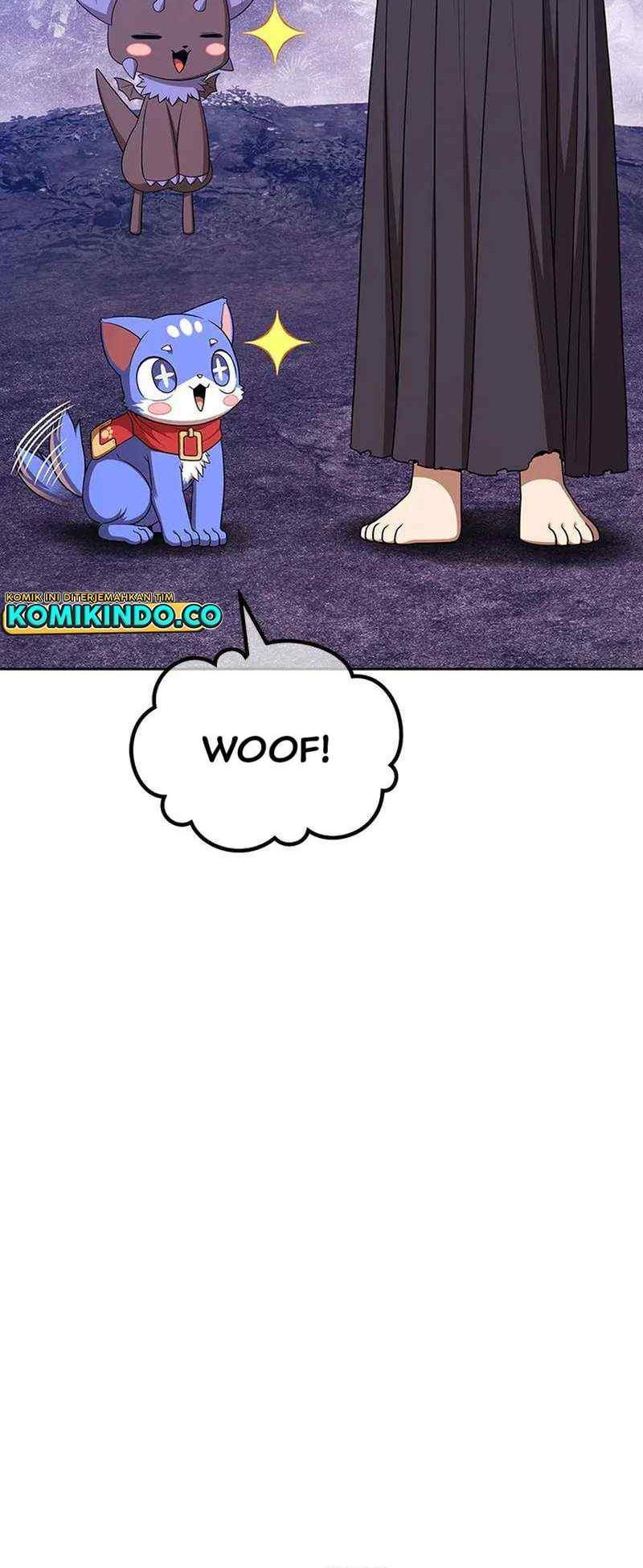 +99 Wooden Stick chapter 96 halaman 73