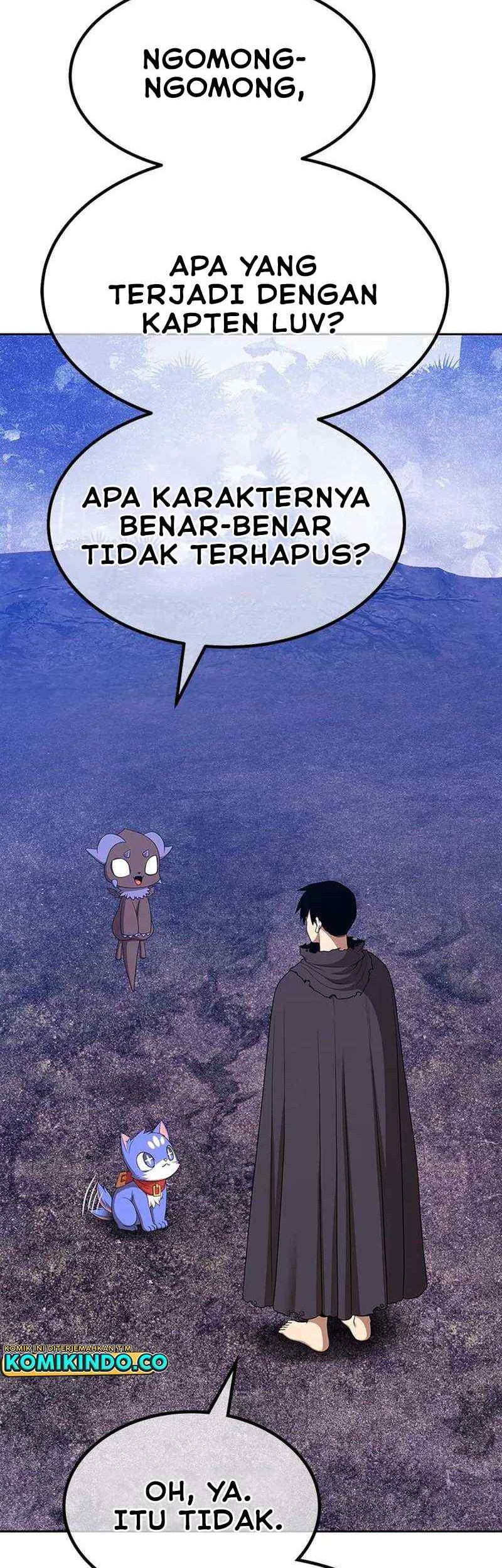 +99 Wooden Stick chapter 96 halaman 78