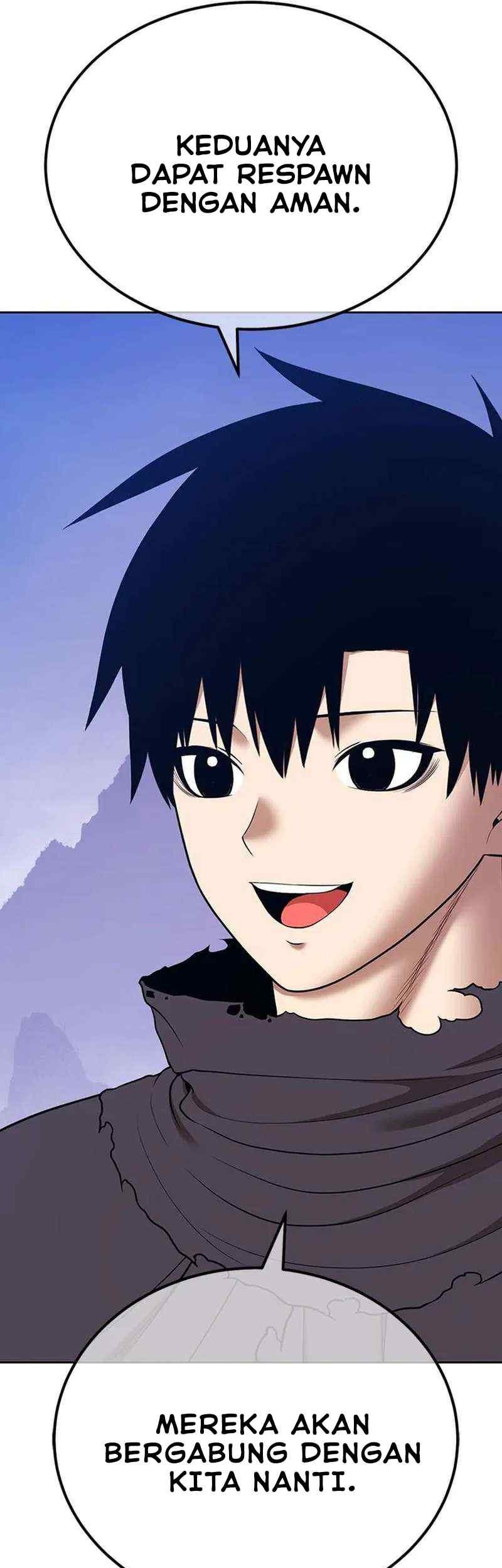 +99 Wooden Stick chapter 96 halaman 80