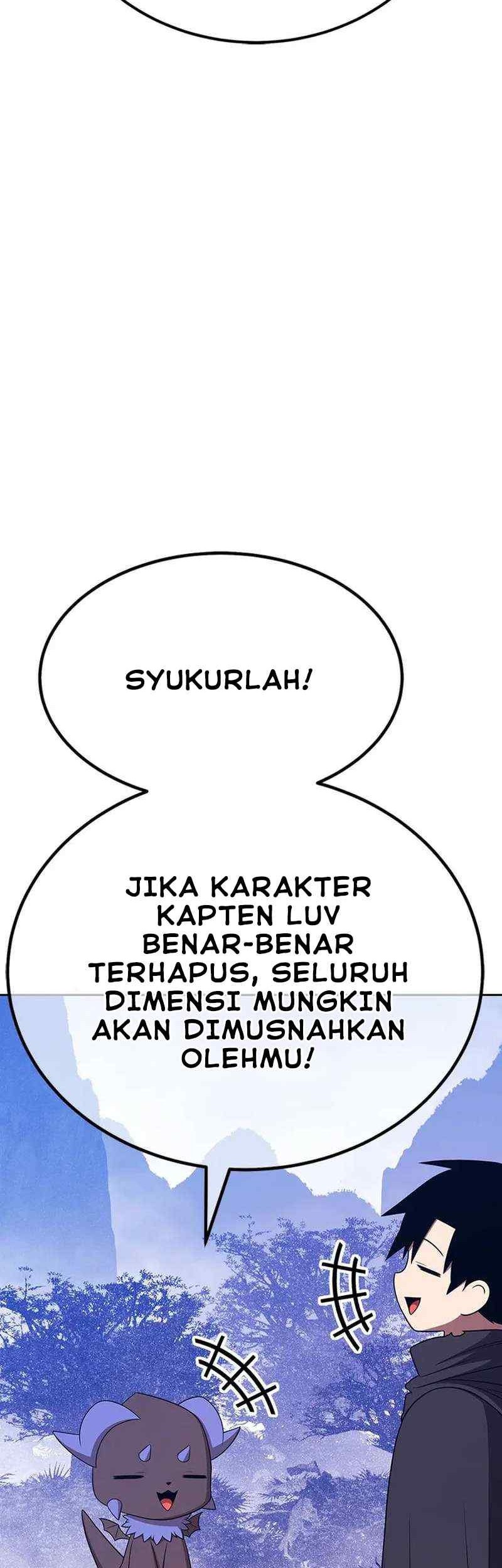 +99 Wooden Stick chapter 96 halaman 81