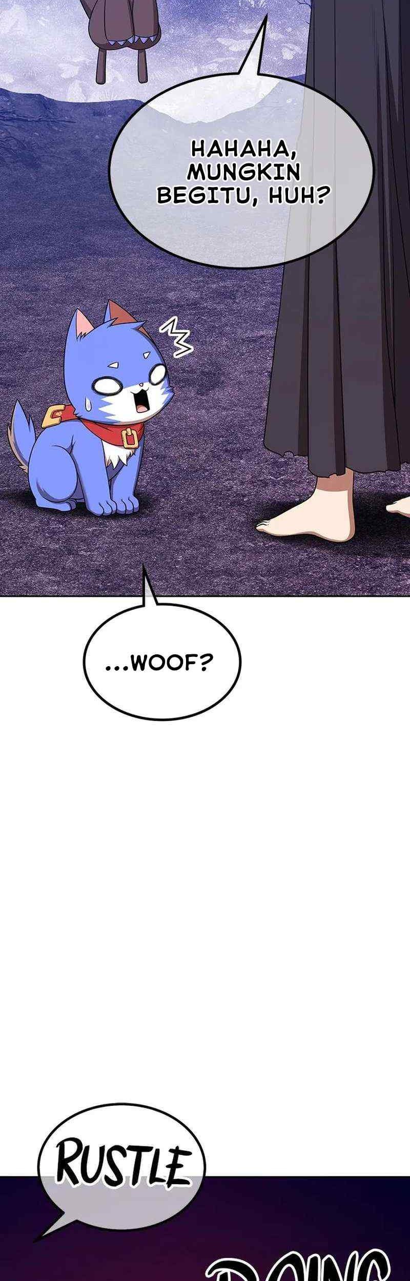 +99 Wooden Stick chapter 96 halaman 82