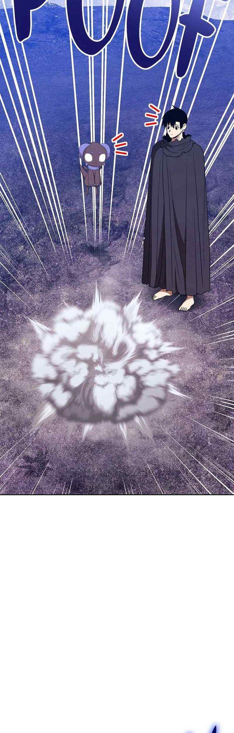 +99 Wooden Stick chapter 96 halaman 85