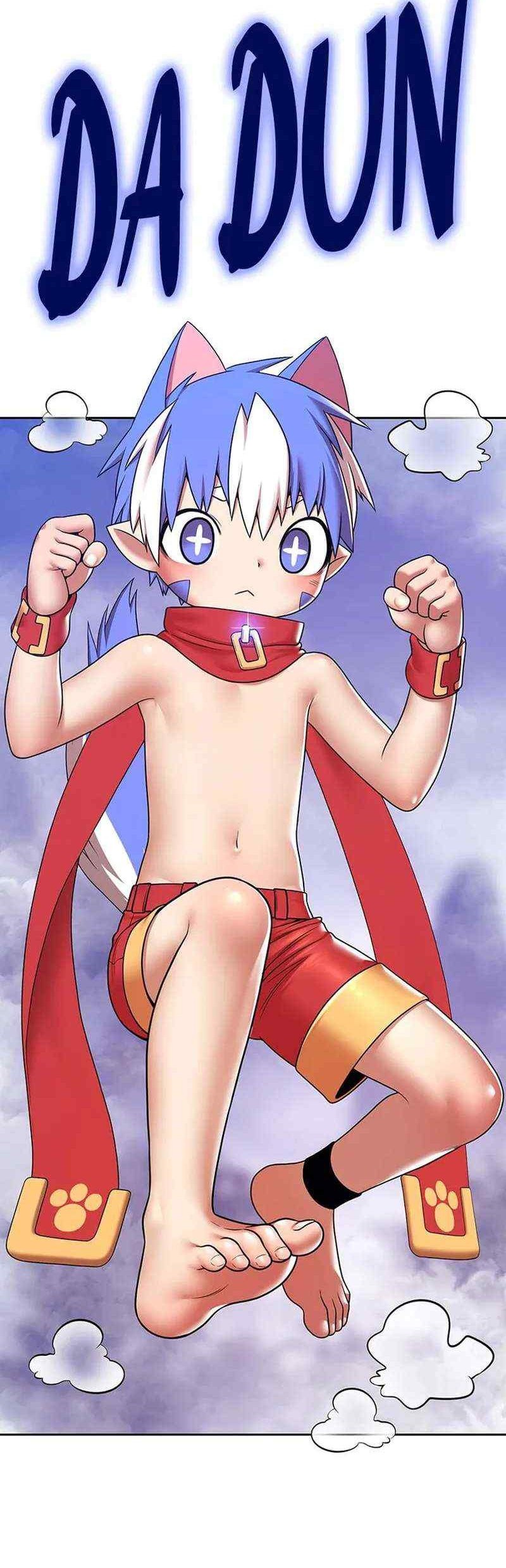 +99 Wooden Stick chapter 96 halaman 86