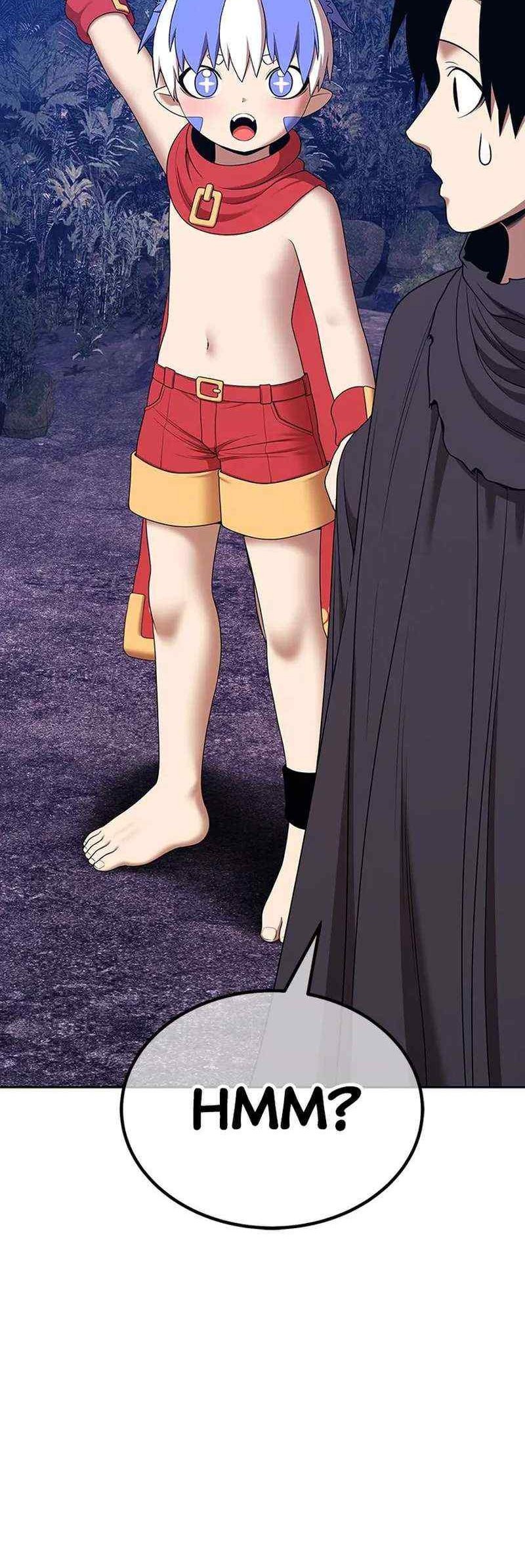 +99 Wooden Stick chapter 96 halaman 89