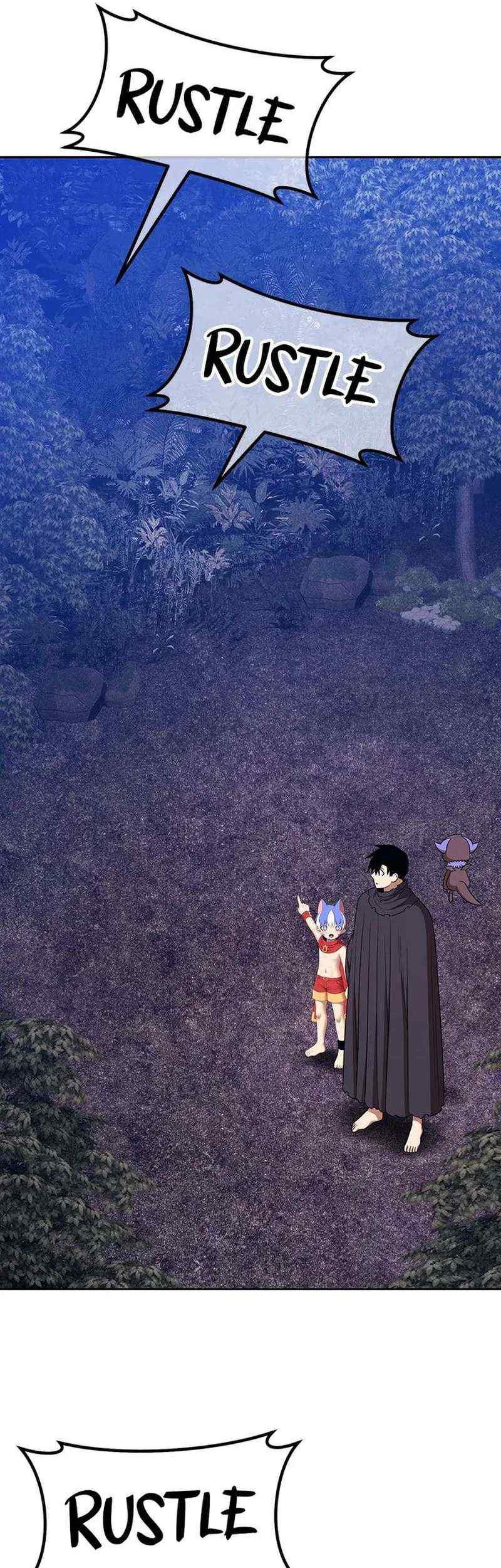 +99 Wooden Stick chapter 96 halaman 90