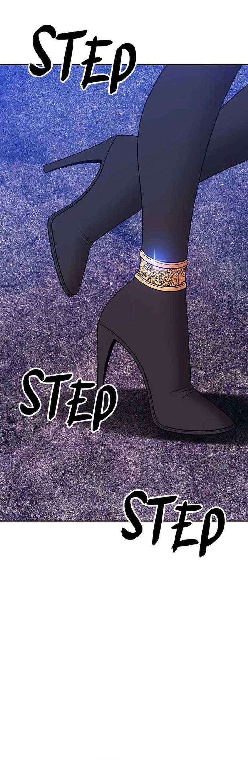 +99 Wooden Stick chapter 96 halaman 100