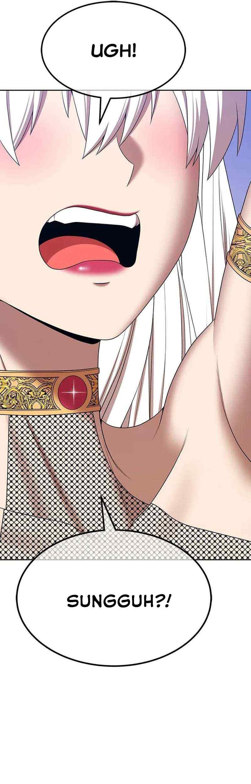+99 Wooden Stick chapter 96 halaman 101