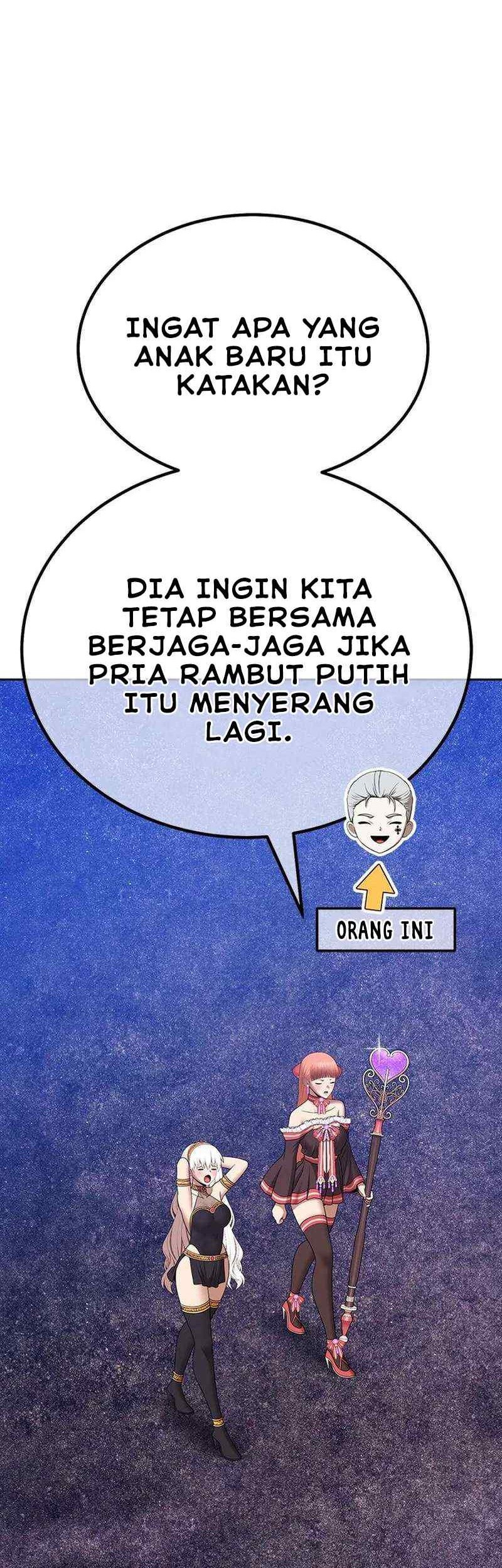+99 Wooden Stick chapter 96 halaman 105