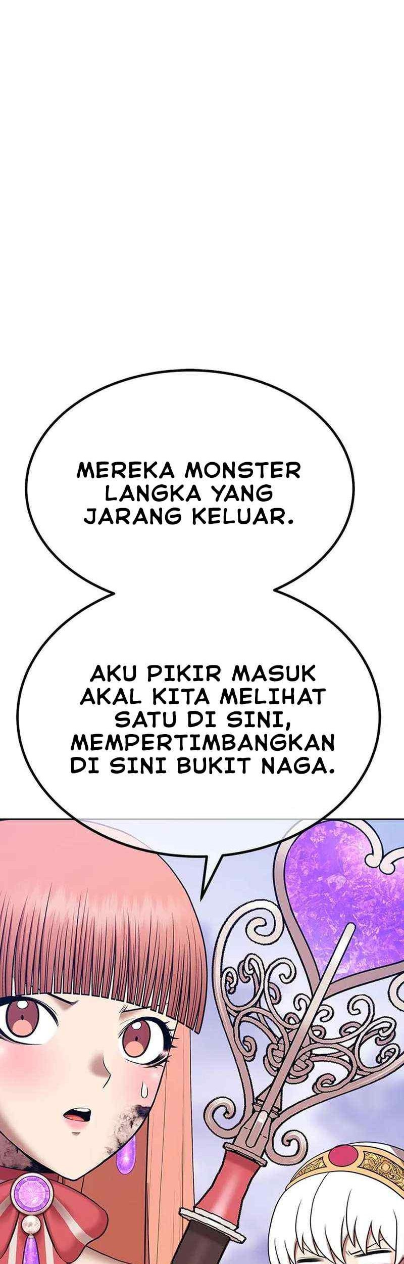 +99 Wooden Stick chapter 96 halaman 153