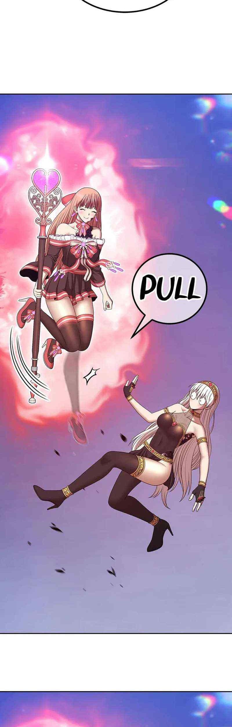 +99 Wooden Stick chapter 96 halaman 172