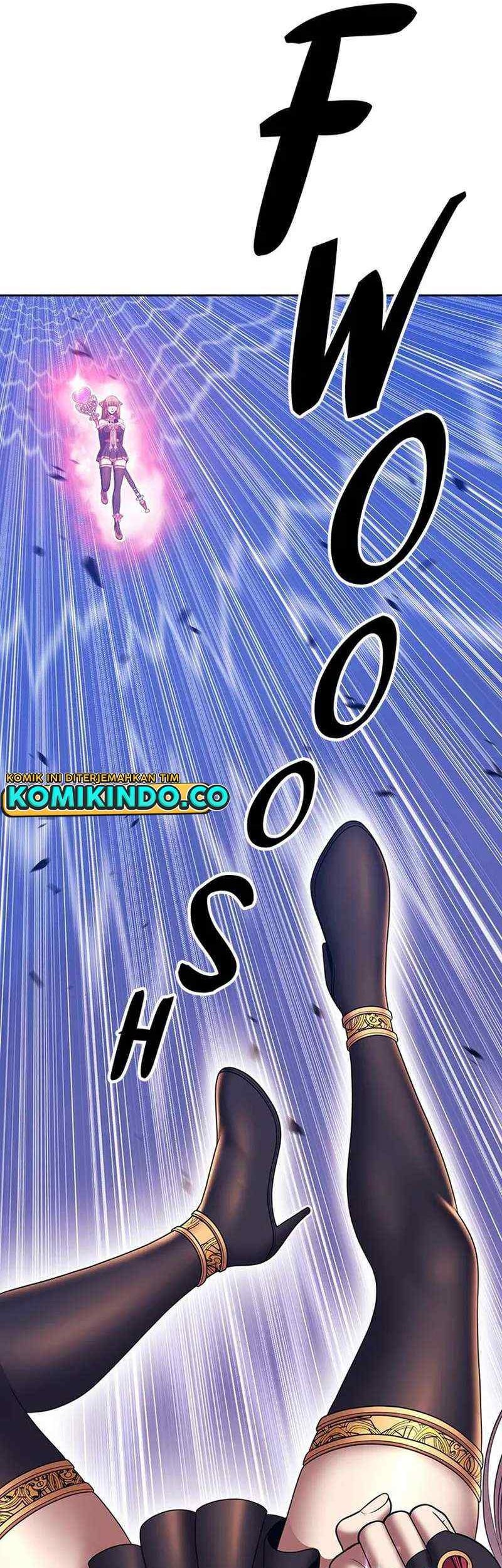 +99 Wooden Stick chapter 96 halaman 178