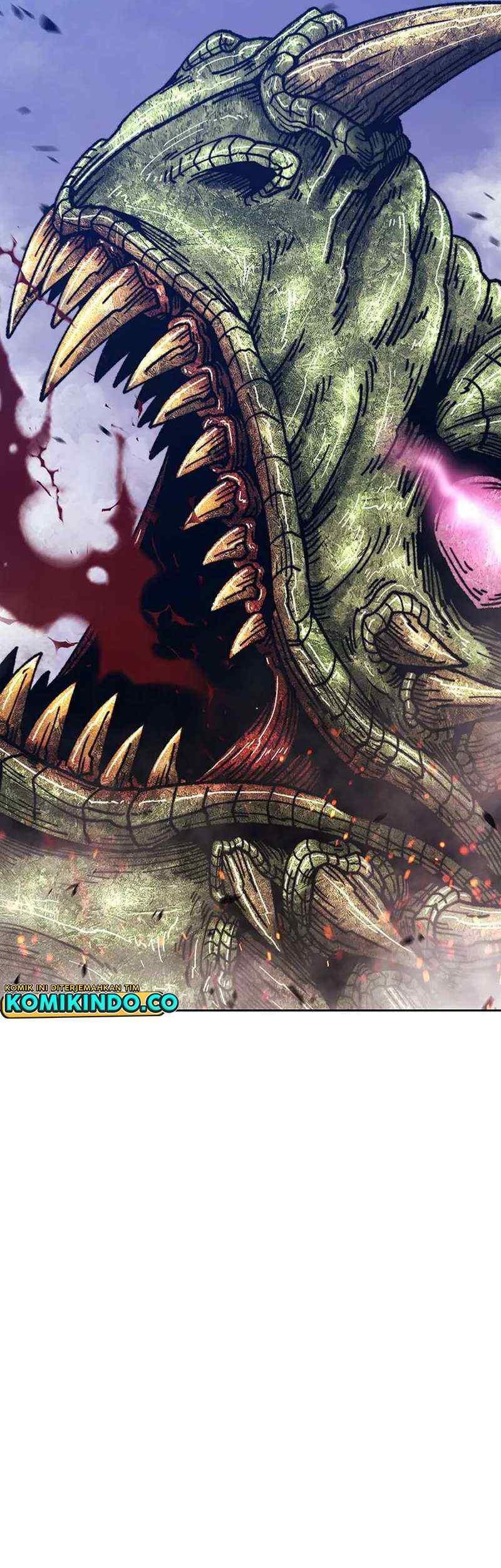 +99 Wooden Stick chapter 96 halaman 207
