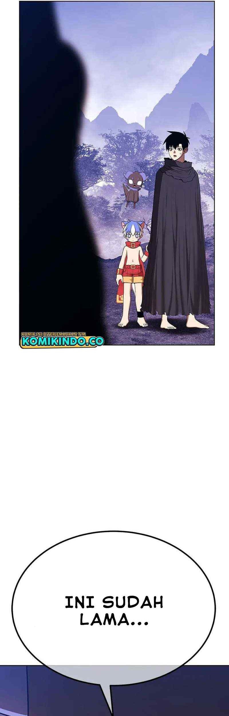 +99 Wooden Stick chapter 96 halaman 232