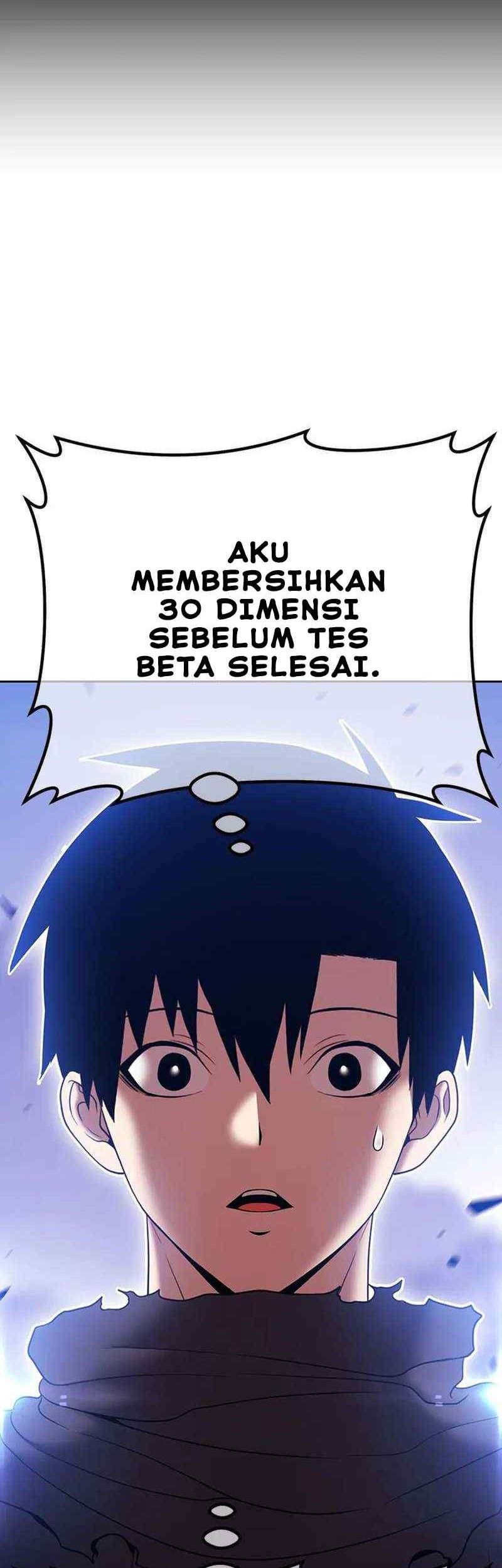 +99 Wooden Stick chapter 96 halaman 246