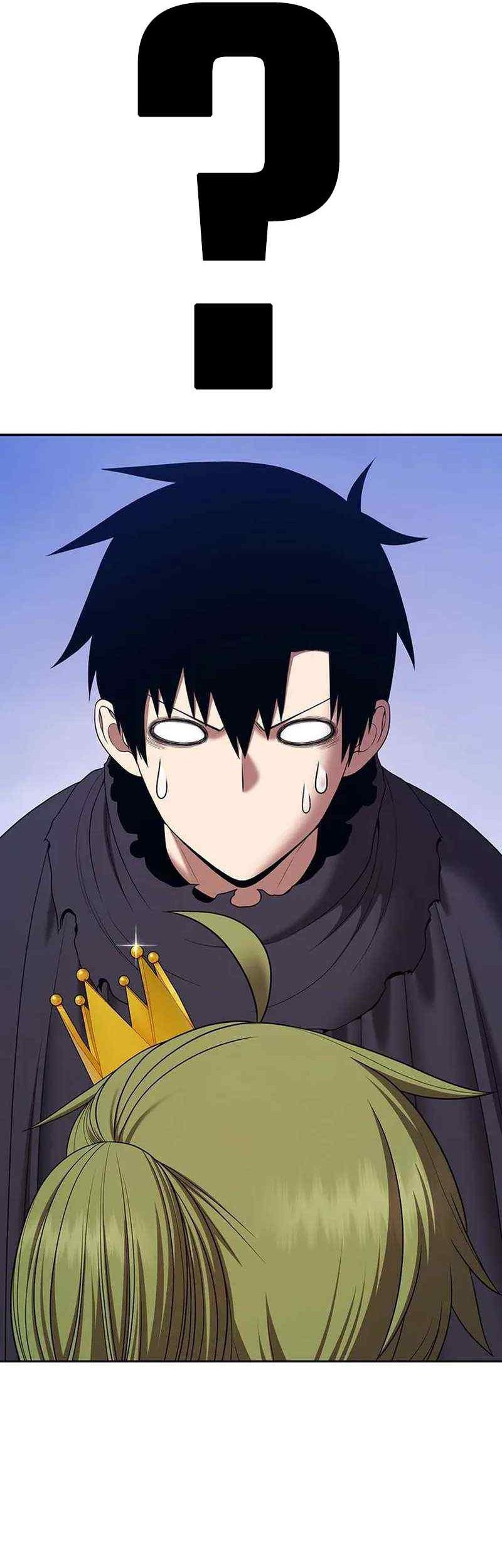 +99 Wooden Stick chapter 96 halaman 253