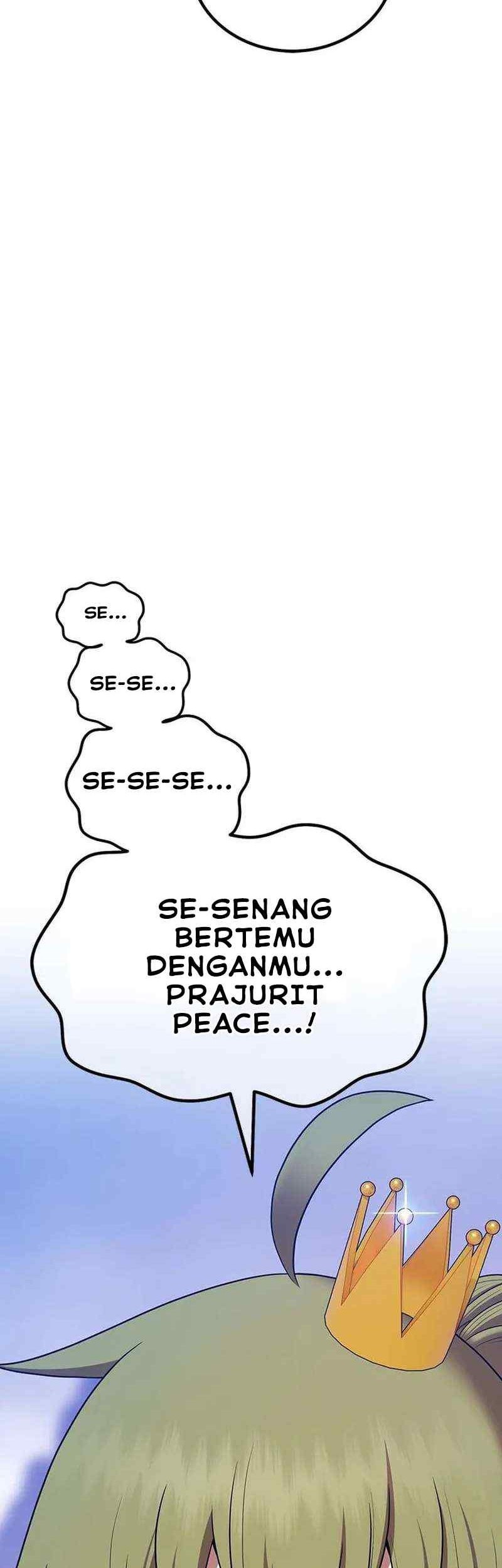 +99 Wooden Stick chapter 96 halaman 258