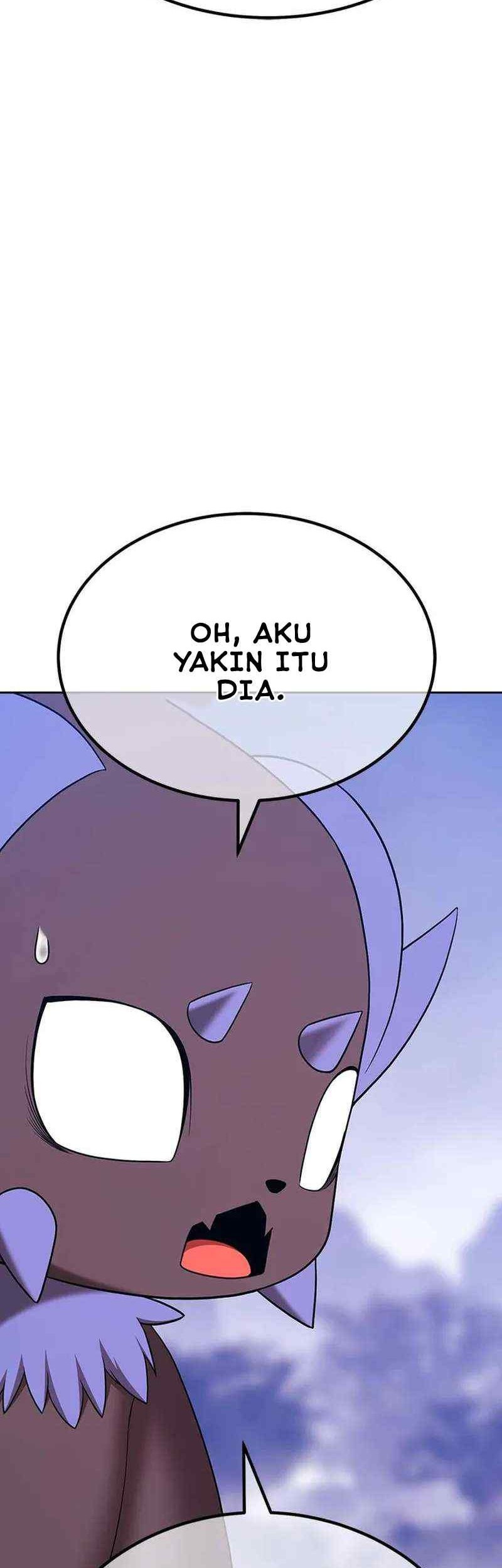 +99 Wooden Stick chapter 96 halaman 262
