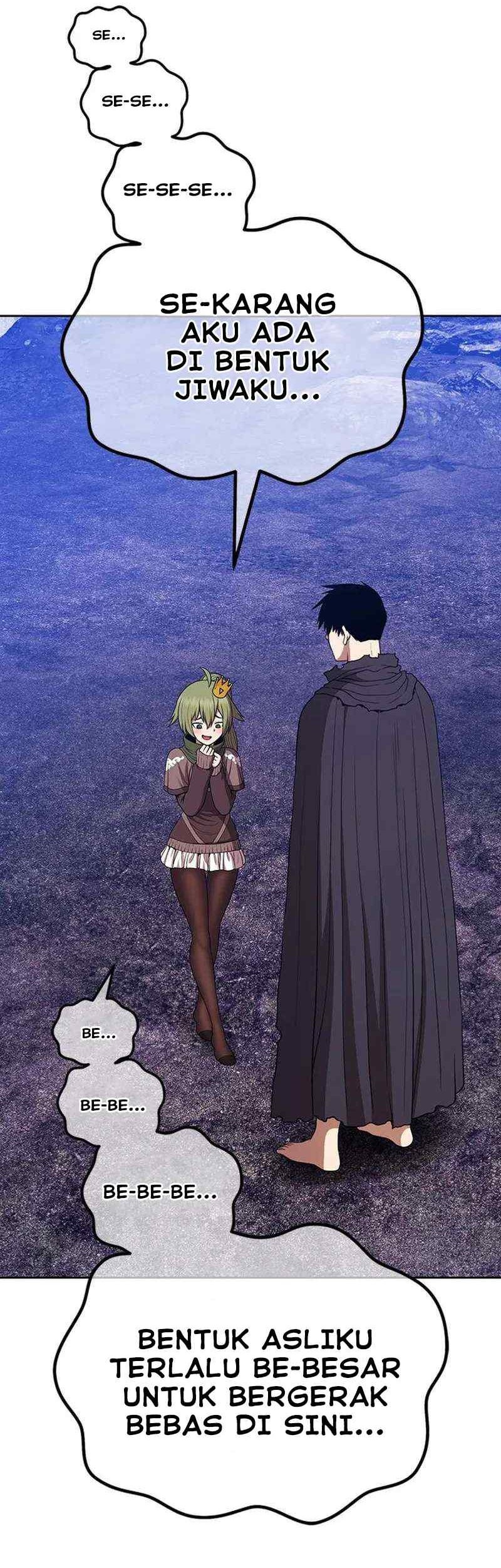 +99 Wooden Stick chapter 96 halaman 264
