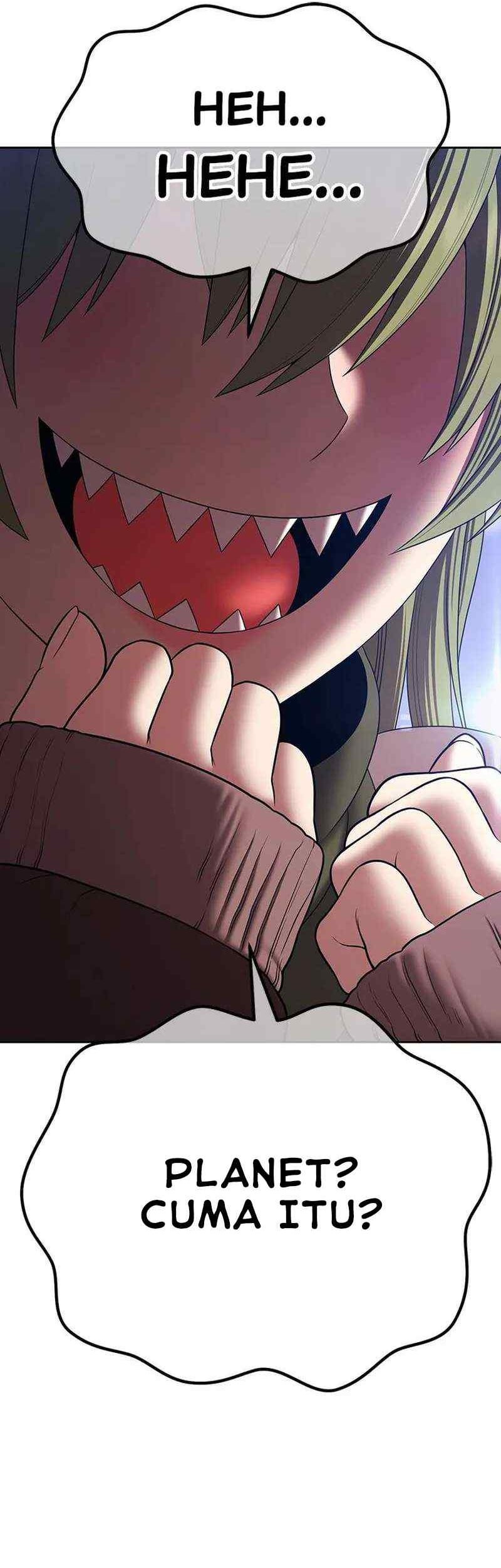 +99 Wooden Stick chapter 96 halaman 271