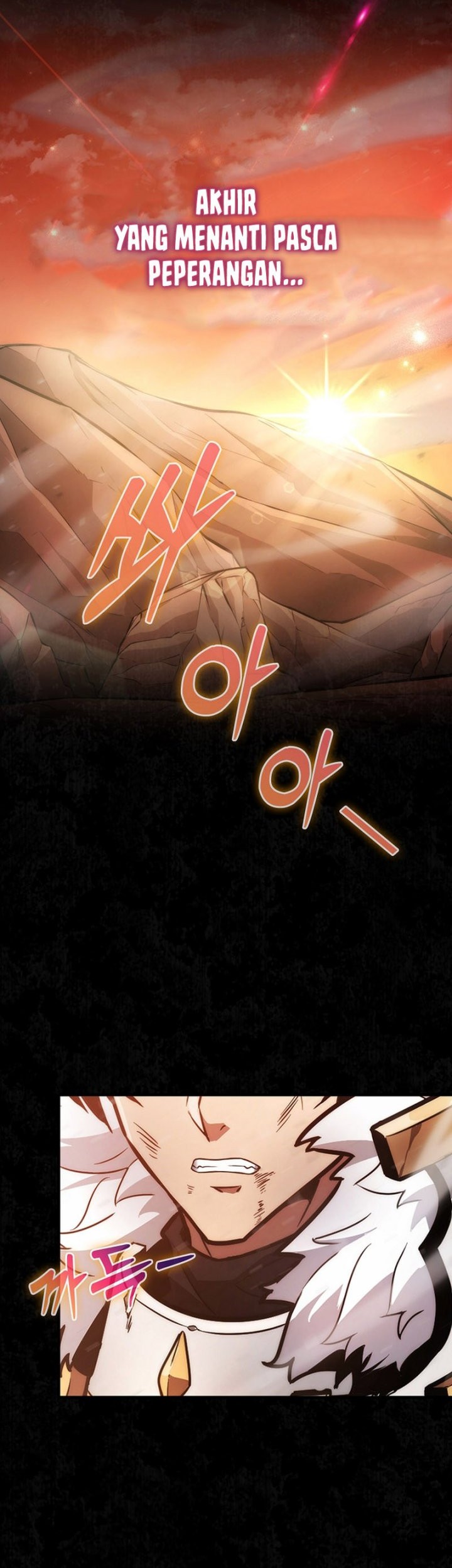 9th Class Sword Master Bab 01 halaman 4