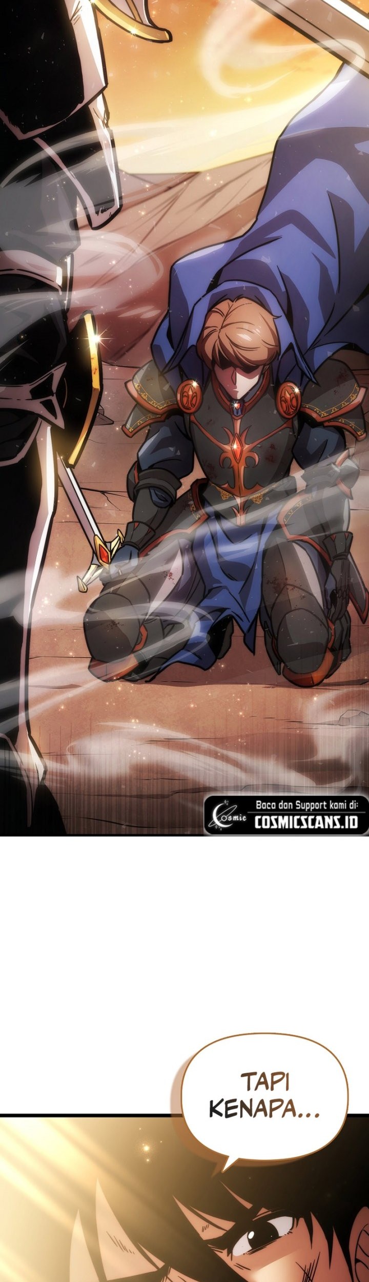9th Class Sword Master Bab 01 halaman 12